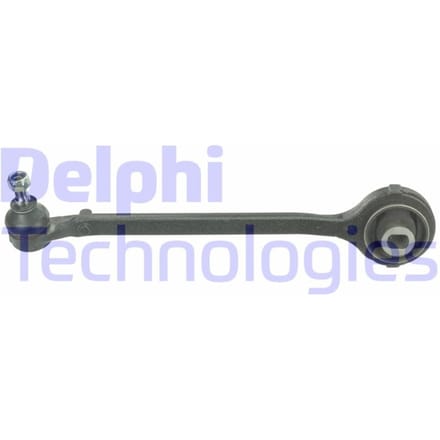 Draagarm, wielophanging DELPHI TC3646 Vooras, links, voorkant