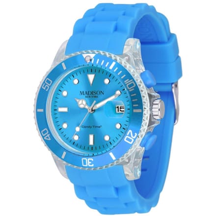 Madison U4399-06 Horloge Unisex 40mm