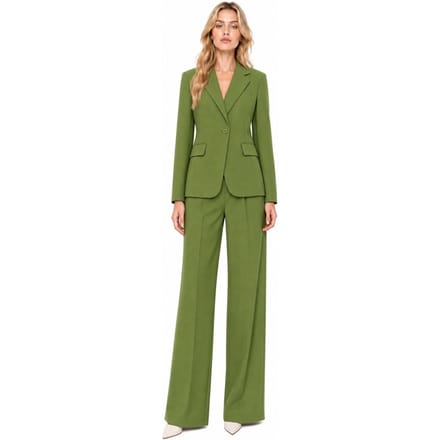 Weekend Max Mara Jassen Pistacchio
