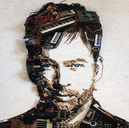That Would Be Me - Harry Connick -jr.-