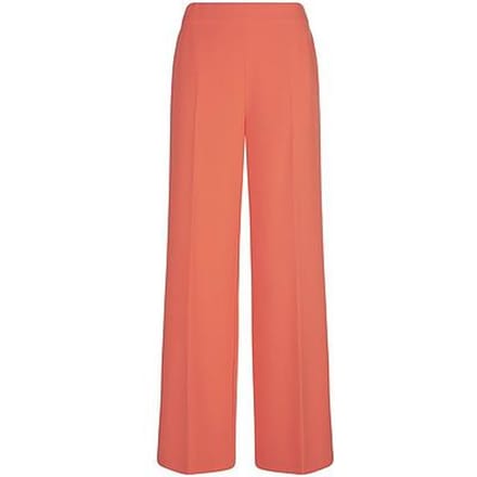 Broek Van Gerry Weber oranje