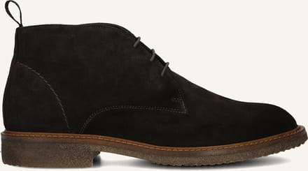 Giorgio 36405 Veterschoenen - Heren - Bruin - Maat 45