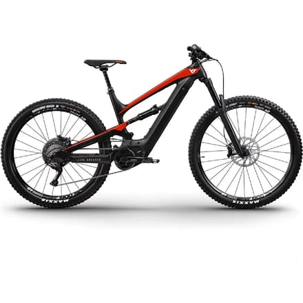 Framebescherming Monkey Products YT - Decoy-Cf-MX - 2019 Gloss