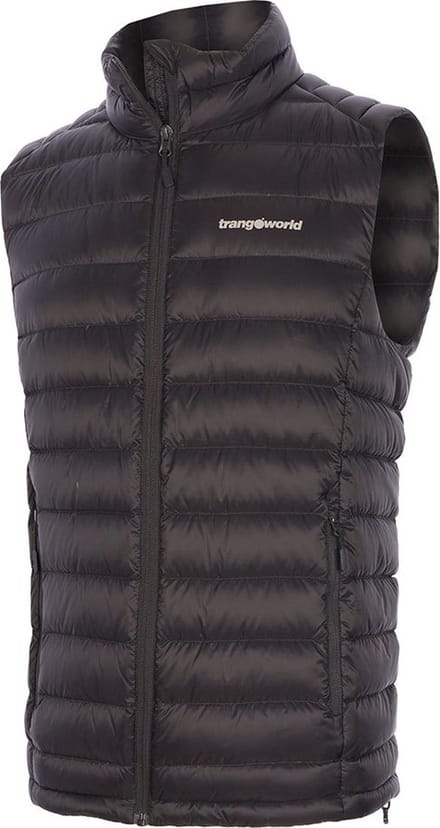 Trangoworld Otal Dc Vest Zwart M Man