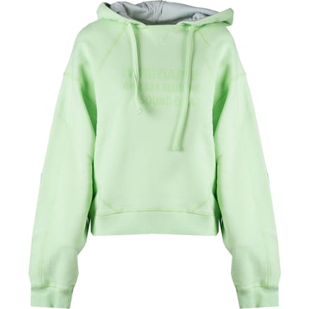 Patrizia Pepe blouse Vrouw groen