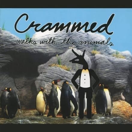 Various Artists - Crammed Walks With The Animals (CD)