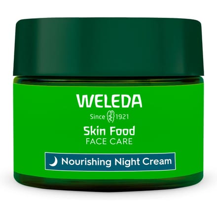 Weleda Skin Food Nourishing Night Cream 40 ml