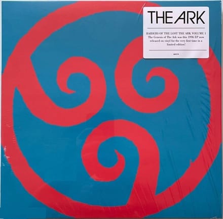 Ark EP