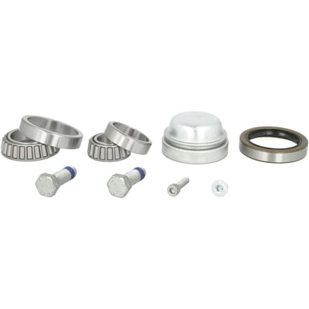 Wiellagerset FEBI BILSTEIN 02071