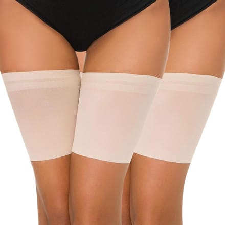 Elastische Dijbeenbanden - Anti-Schuur & Antislip Banden voor Dames
