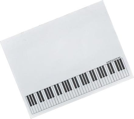 Jumbo Zelfklevende Pianotoetsen