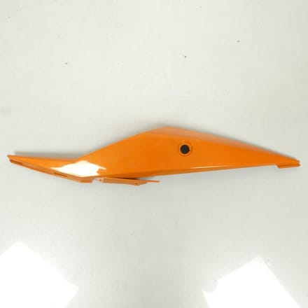Coque arrière gauche pour moto Generic 50 Trigger X 2006 à 2018 65603D010000