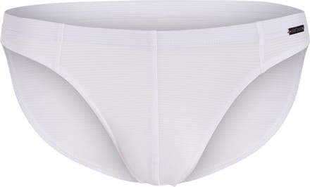 Olaf Benz Brazilbrief - Wit - Small