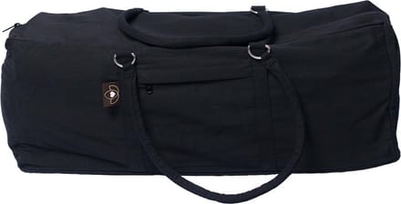 Luxe yogatas hummer zwart
