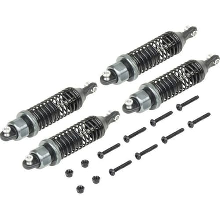 Reely RE-7083021 Reserveonderdeel Schokdempers