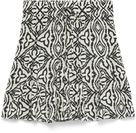 Vero Moda Rok VMMENNY High waist Korte rok