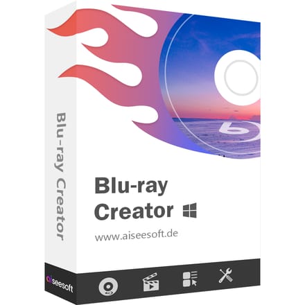 Aiseesoft Blu-ray Creator
