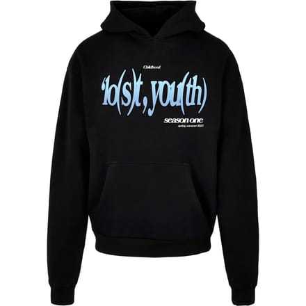 Hoodie Lost Youth Icon V.7