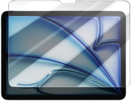 Belkin TemperedGlass Screenprotector voor iPad Air 11" (M2)