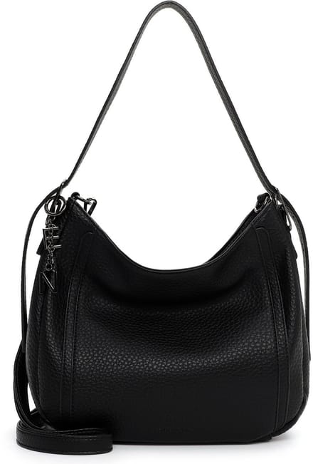 EMILY & NOAH Buideltas E&N Harleen ( 65323 ) - Dames handtassen - black 100