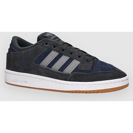adidas Skateboarding Centennial 85 Low Adv Skate Schoenen zwart