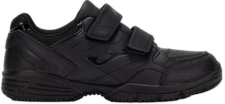 Joma W.school Schoenen Zwart EU 33 Kinderen