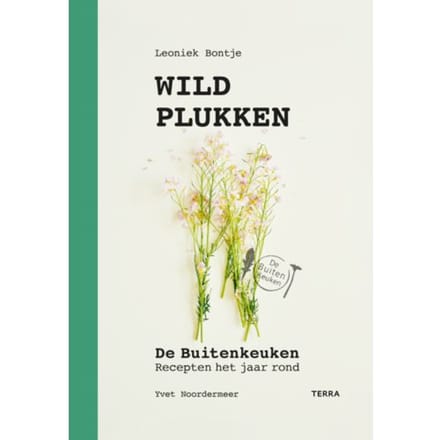 Wildplukken - Leoniek Bontje