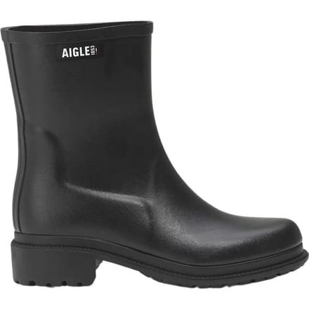 Regenlaarzen voor dames Aigle Fulfeel Mid Nl