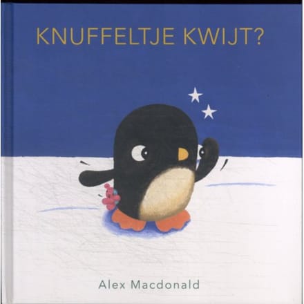 Knuffeltje Kwijt? - Alex MacDonald