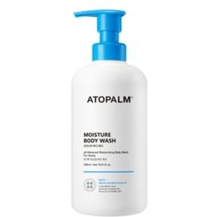 ATOPALM - Moisture Body Wash 580ml