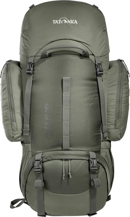 TATONKA trekkingrugzak rugzak Akela 45 Stone Grey Olive kaki