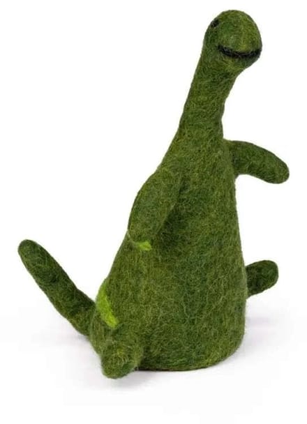 Handpop Dino Brontosaurus - Handpop
