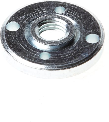 Bosch clamping nut