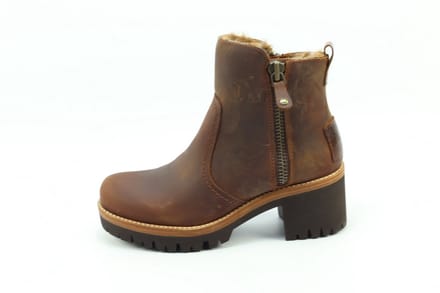 Panama Jack Pauline B9 Bark