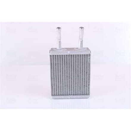 Warmtewisselaar, interieur verwarming NISSENS 77600