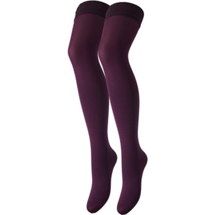 Panty’s/Kousen Trasparenze Autoreggente 70 Denari Miranda
