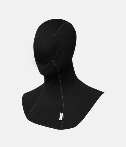 Thermowave Unisex Balaclava