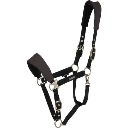 Halster voor paarden Catago FIR-Tech