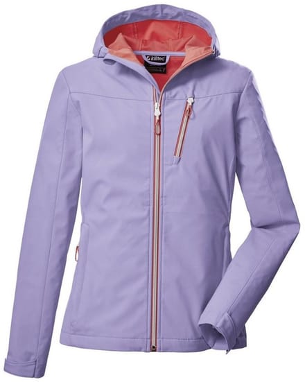 Killtec Kos 179 Softshell Jas Dames | Outdoor Jas