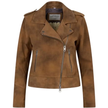 Damesjas Oakwood Joella