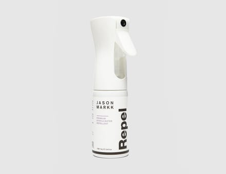 Jason Markk Repel Spray, wit
