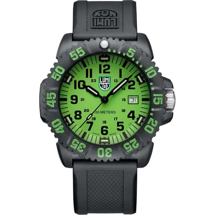 Luminox Sea Lion X2.2067.1 herenhorloge 44mm