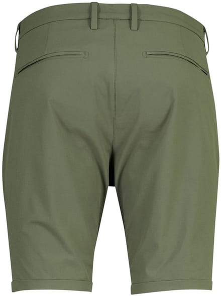 New Zealand korte broek groen