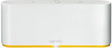 Somfy Tahoma Switch - Smart Home Domotica Systeem
