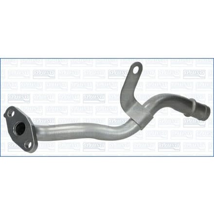 Turbolader smeerleiding AJUSA OPR00138