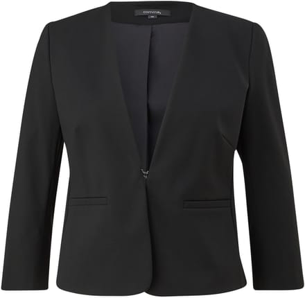 Korte blazer dames COMMA