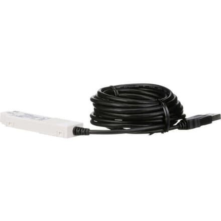 Schneider Electric SR2USB01 SR2USB01 PLC-uitbreidingsmodule