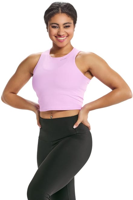 Winshape Functional Comfort Cropped Tanktop AET136C