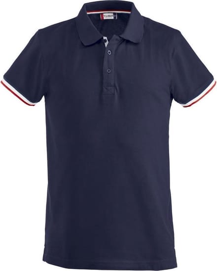 Clique Newton 028237 - Dark Navy - S