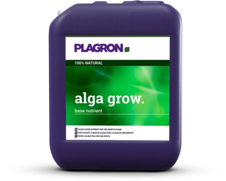 Plagron Alga Grow - Meststoffen - 5 l